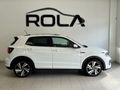2023 Volkswagen T-Cross 1.0 TSI Highline R-LINE DSG
