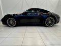 2020 Porsche 911 Carrera Cabriolet