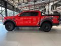 2026 Ford Ranger 3.0 V6 Raptor Auto 4x4 Double-Cab