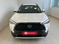 2025 Toyota Corolla Cross 1.8 XS