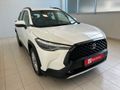 2025 Toyota Corolla Cross 1.8 XS