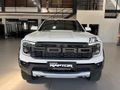 2026 Ford Ranger 3.0 V6 Raptor Auto 4x4 Double-Cab