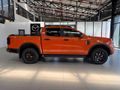 2026 Ford Ranger 2.3 Wildtrak Auto Double-Cab