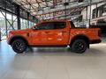 2026 Ford Ranger 2.3 Wildtrak Auto Double-Cab