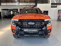 2026 Ford Ranger 2.3 Wildtrak Auto Double-Cab