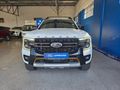 2025 Ford Ranger 2.0D Bi-Turbo Wildtrak X AWD Double-Cab Auto