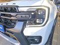 2025 Ford Ranger 2.0D Bi-Turbo Wildtrak X AWD Double-Cab Auto