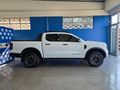 2025 Ford Ranger 2.0D Bi-Turbo Wildtrak X AWD Double-Cab Auto