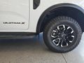 2025 Ford Ranger 2.0D Bi-Turbo Wildtrak X AWD Double-Cab Auto