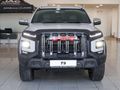 2026 JAC T9 2.0 CTI Super Lux 4x4 Auto Double-Cab