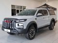2026 JAC T9 2.0 CTI Super Lux 4x4 Auto Double-Cab