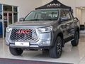 2026 JAC T8 2.0 CDI Lux Double Cab