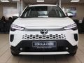 2026 Toyota Corolla Cross 1.8 XR