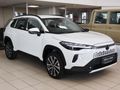 2026 Toyota Corolla Cross 1.8 XR