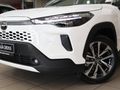2026 Toyota Corolla Cross 1.8 XR