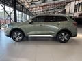 2026 Ford Territory Titanium 1.8L Ecoboost Auto