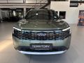 2026 Ford Territory Titanium 1.8L Ecoboost Auto