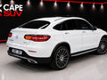 2017 Mercedes-Benz GLC 250D COUPE AMG-SPORT 9-SPD A/T 4-MATIC