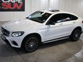 2017 Mercedes-Benz GLC 250D COUPE AMG-SPORT 9-SPD A/T 4-MATIC