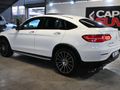 2017 Mercedes-Benz GLC 250D COUPE AMG-SPORT 9-SPD A/T 4-MATIC