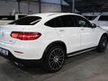 2017 Mercedes-Benz GLC 250D COUPE AMG-SPORT 9-SPD A/T 4-MATIC