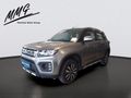 2022 Suzuki Vitara Brezza 1.5 GL S-Edition