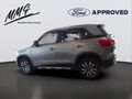 2022 Suzuki Vitara Brezza 1.5 GL S-Edition