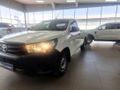 2023 Toyota Hilux 2.4 GD Single-Cab