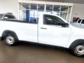2023 Toyota Hilux 2.4 GD Single-Cab