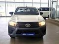 2023 Toyota Hilux 2.4 GD Single-Cab