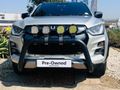 2023 Isuzu D-Max 3.0 DDI V-Cross HR Auto Double-Cab