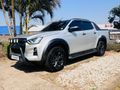 2023 Isuzu D-Max 3.0 DDI V-Cross HR Auto Double-Cab