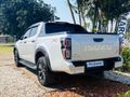 2023 Isuzu D-Max 3.0 DDI V-Cross HR Auto Double-Cab
