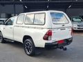 2020 Toyota Hilux Legend