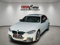 2015 BMW 3 Series 320d M Sport Auto