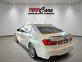 2015 BMW 3 Series 320d M Sport Auto