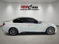 2015 BMW 3 Series 320d M Sport Auto