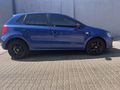 2024 Volkswagen Polo Vivo 1.4