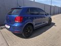 2024 Volkswagen Polo Vivo 1.4
