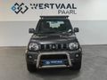 2014 Suzuki Jimny 1.3