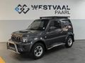 2014 Suzuki Jimny 1.3