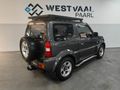 2014 Suzuki Jimny 1.3