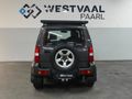 2014 Suzuki Jimny 1.3