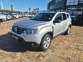 2018 Renault Duster 1.5 dCi Dynamique Auto