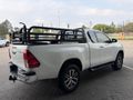 2019 Toyota Hilux 2.8 GD-6 Raised Body Raider Auto Extended Cab