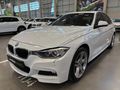 2013 BMW 3 Series 320i M Sport Auto