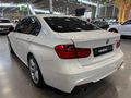 2013 BMW 3 Series 320i M Sport Auto
