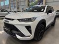 2023 Haval H6 GT 2.0T Super Luxury 4X4 Auto