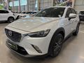 2015 Mazda CX-3 2.0 Individual Auto