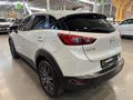 2015 Mazda CX-3 2.0 Individual Auto